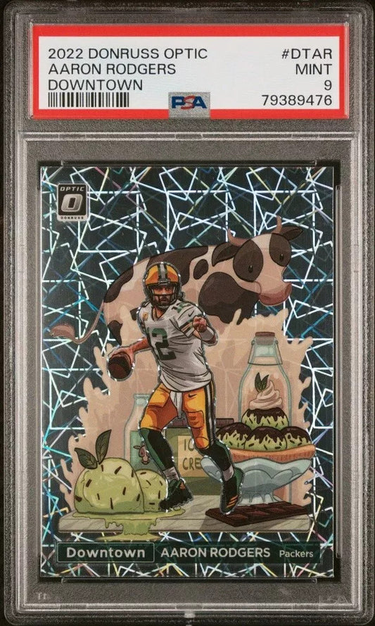 Gold Level Hype - Football Edition