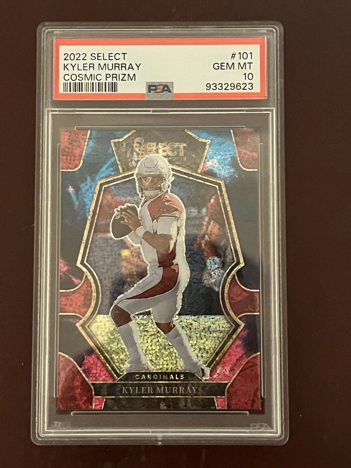 Gold Level Hype - Football Edition