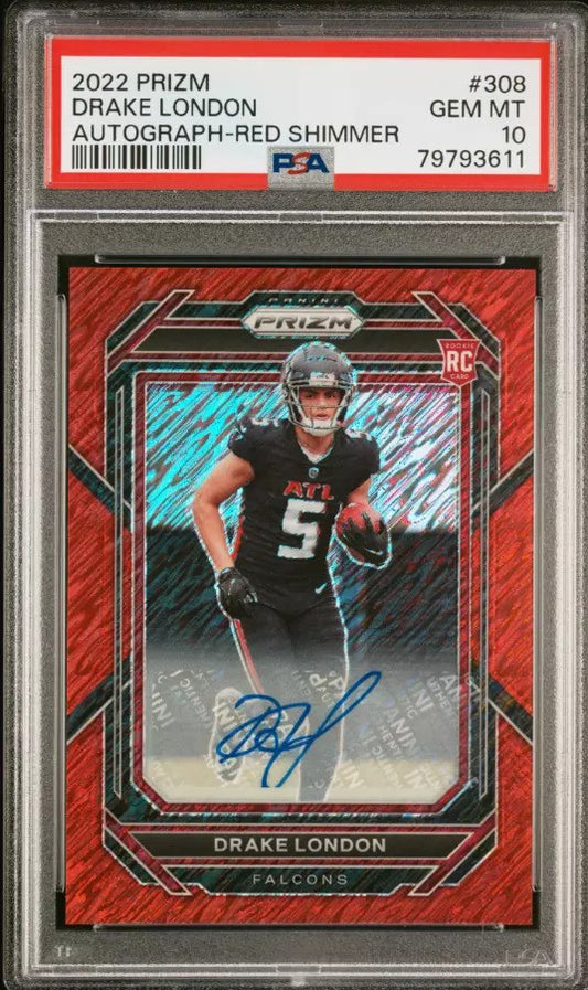 Topaz Level Hype - Football Edition