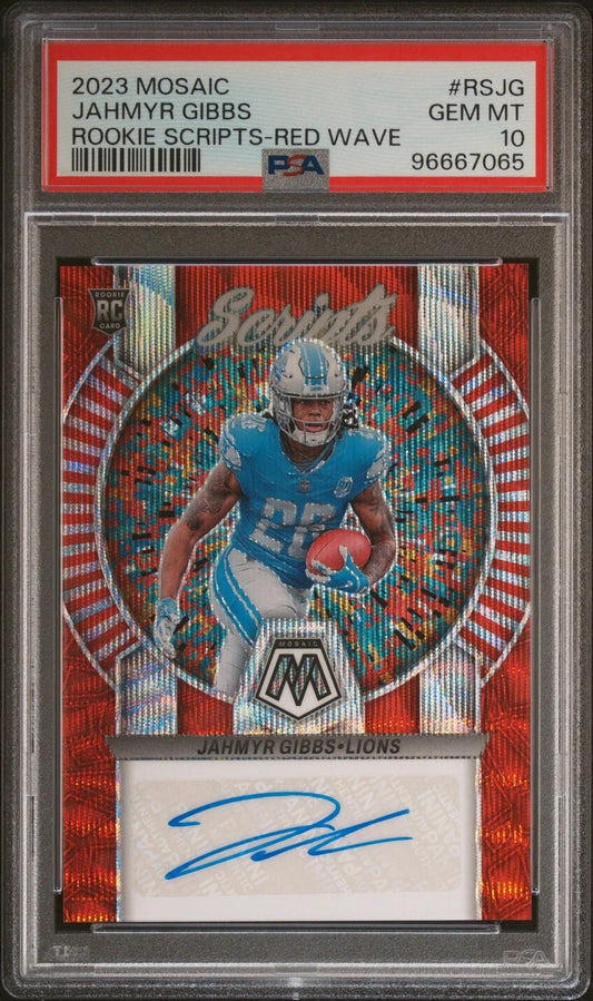 Emerald Level Hype - Football edition