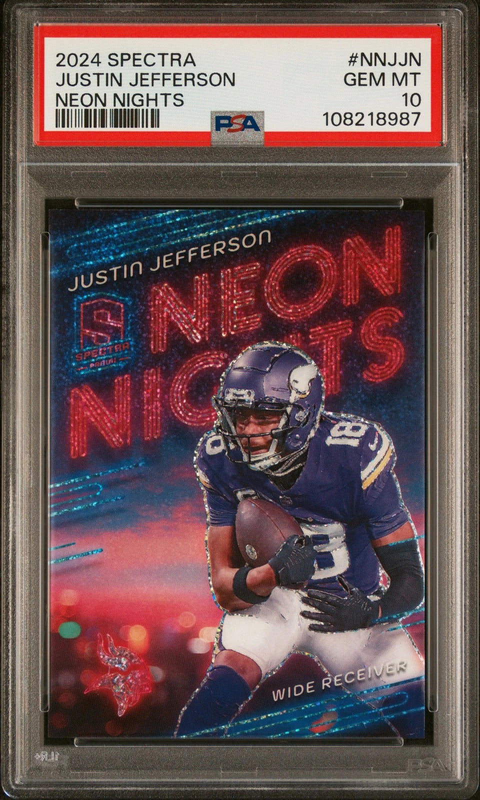 Ruby Level Hype - Football Edition