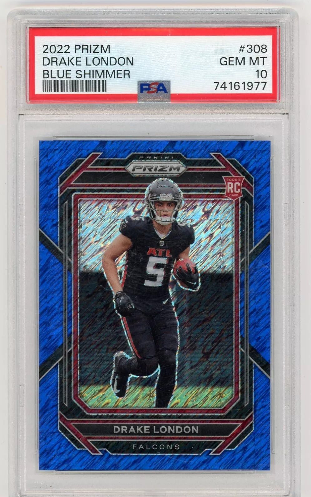 Ruby Level Hype - Football Edition