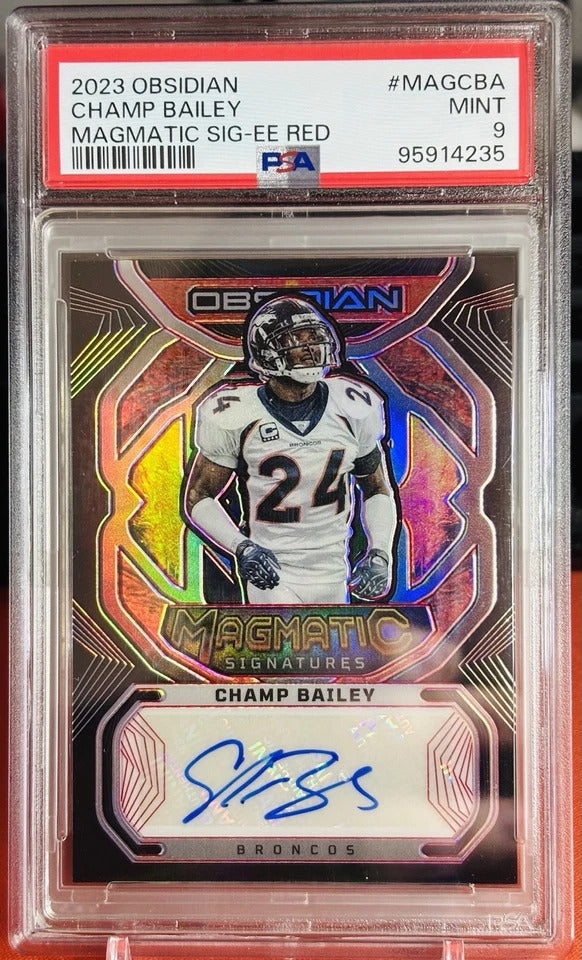 Gold Level Hype - Football Edition