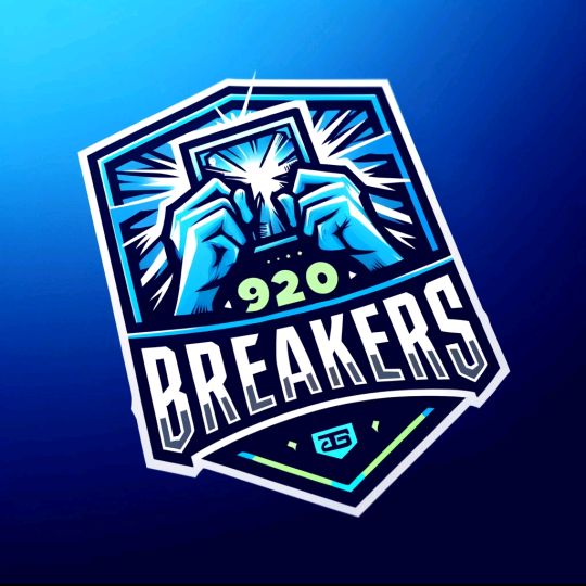 920 Breakers